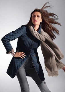 Echarpe en laine thumbnail 2