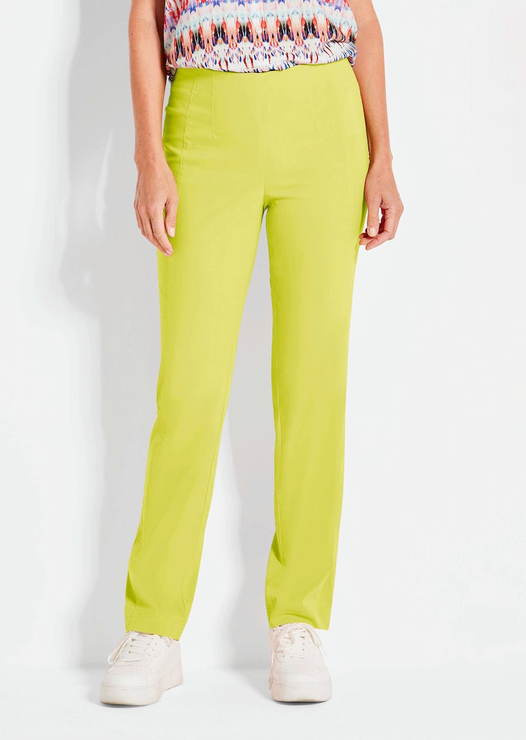 Pflegeleichte Bengalinhose CARLA