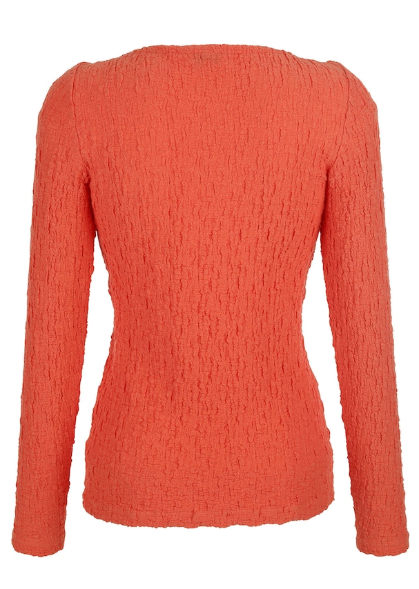 Shirt aus Musselin-Stoff 6