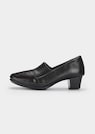 Pumps met decoratieve stiksels thumbnail 4