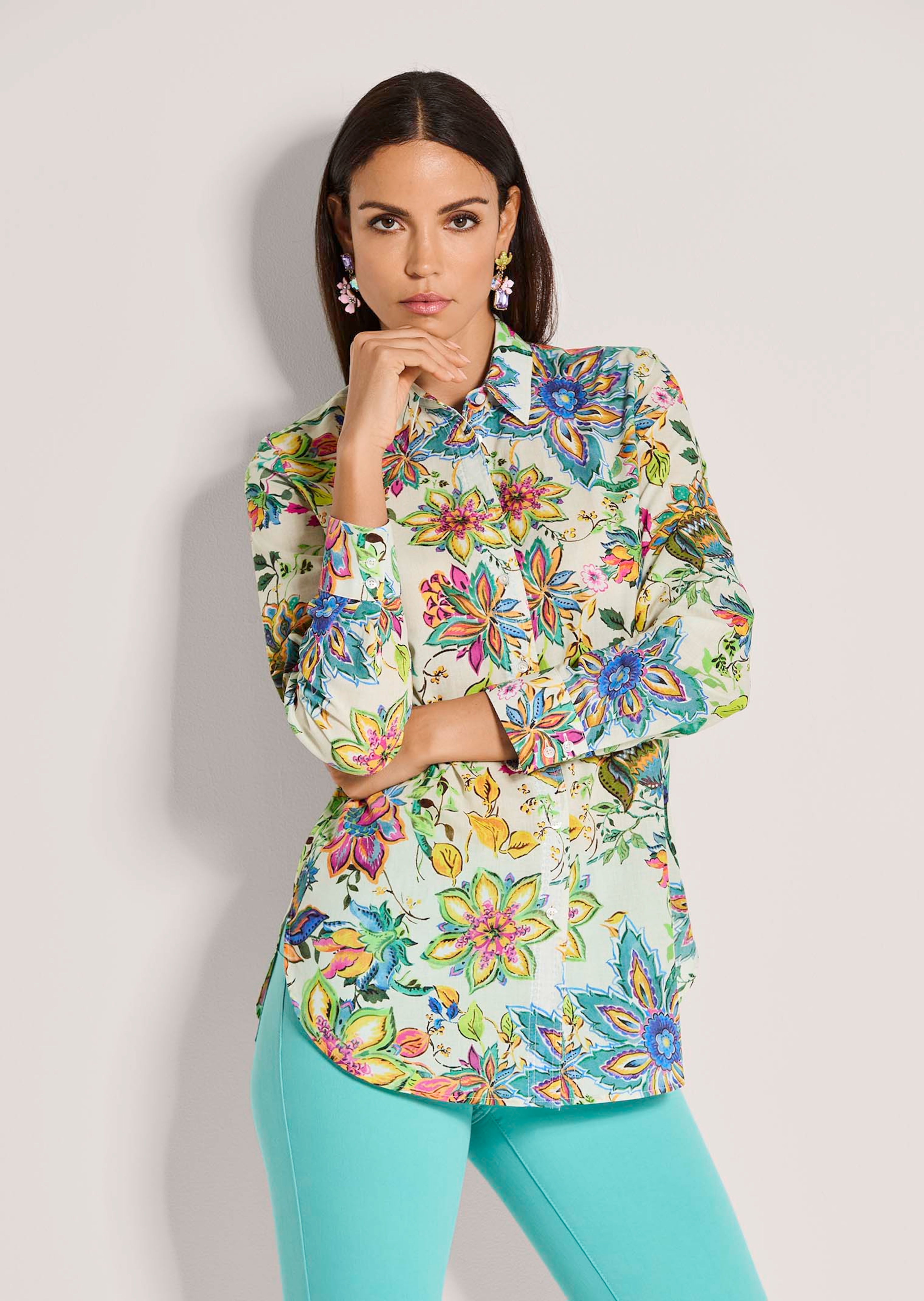 Bluse