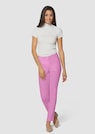 Narrow stretch trousers thumbnail 2