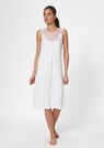 Ärmelloses Strandkleid mit Spitzeneinsatz thumbnail 2