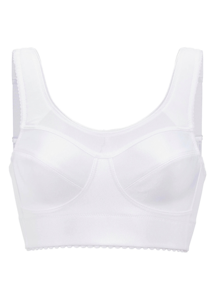Minimizer Sport-BH mit Baumwolle