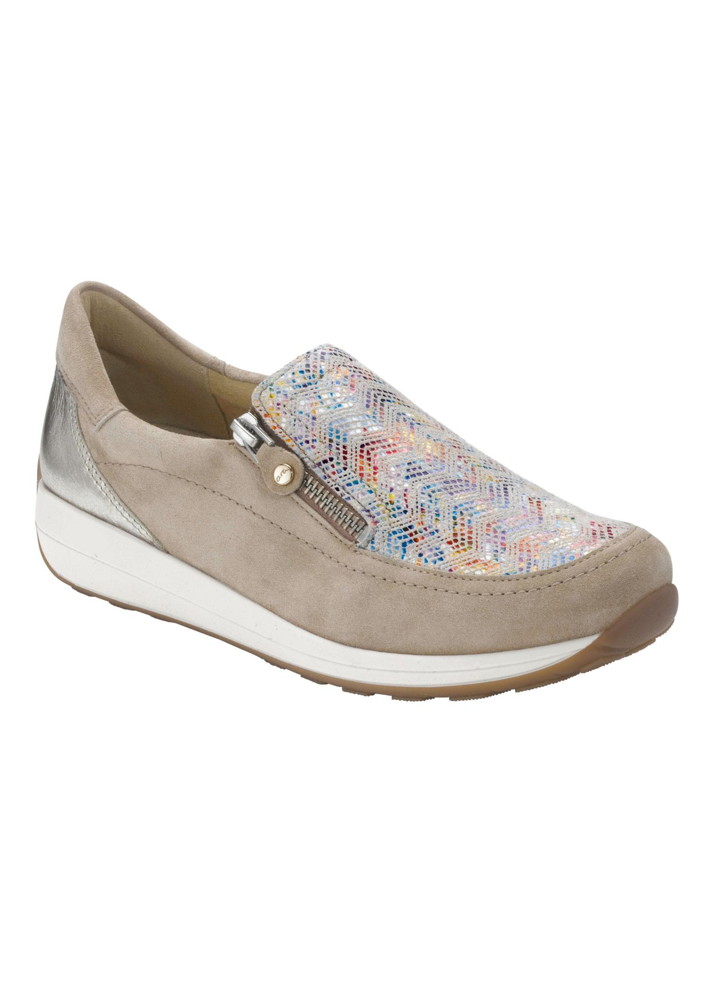 Mocassins ara avec semelle Highsoft