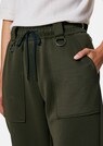 Joggpants mit Tunnelzug thumbnail 5