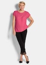 Blouse met glittersteentjes thumbnail 2
