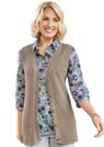 Gilet en tricot thumbnail 1