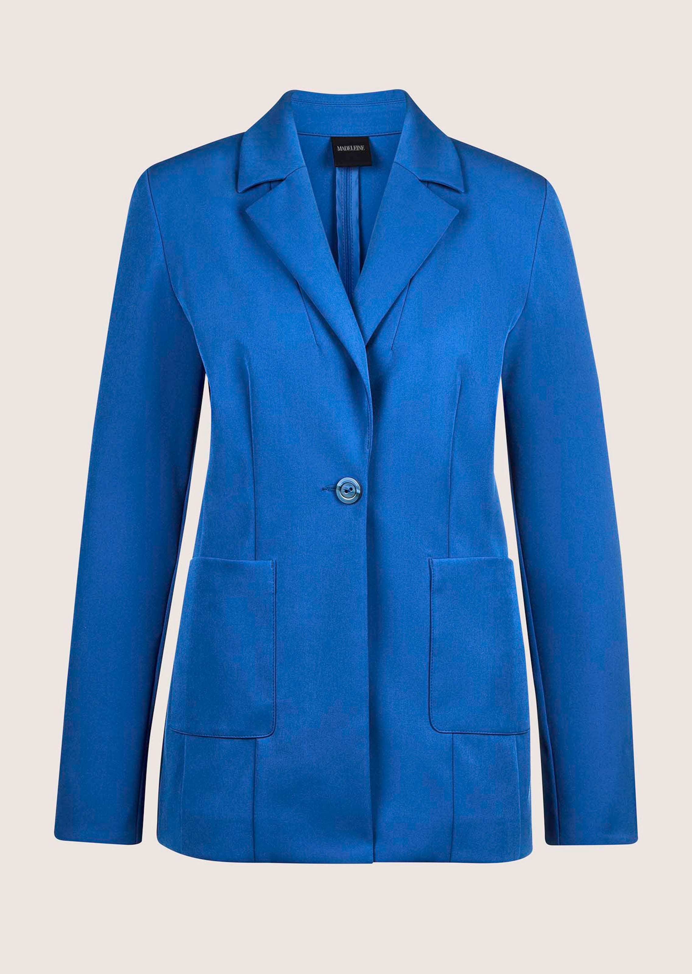 Longblazer