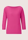 Kaschmirpullover mit U-Boot-Ausschnitt thumbnail 6