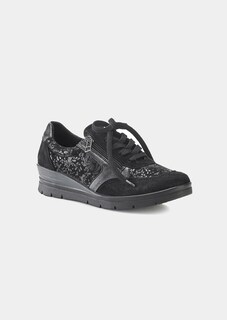 Veterschoenen, aangenaam bij hallux valgus thumbnail 1