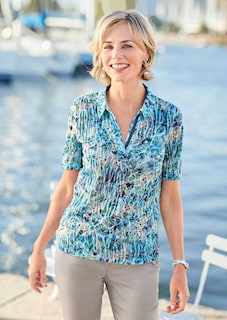 Polo d'une grande douceur thumbnail 5