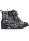 Boots in Textil-Qualität thumbnail 1