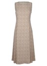 Kleid mit Cutout im Rücken thumbnail 5
