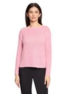 Kuscheliger Ajourpullover mit Lochmuster thumbnail 7