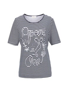 Bezauberndes Druckshirt mit Motivdruck thumbnail 6