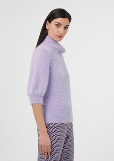 Pullover aus Feather Yarn thumbnail 4