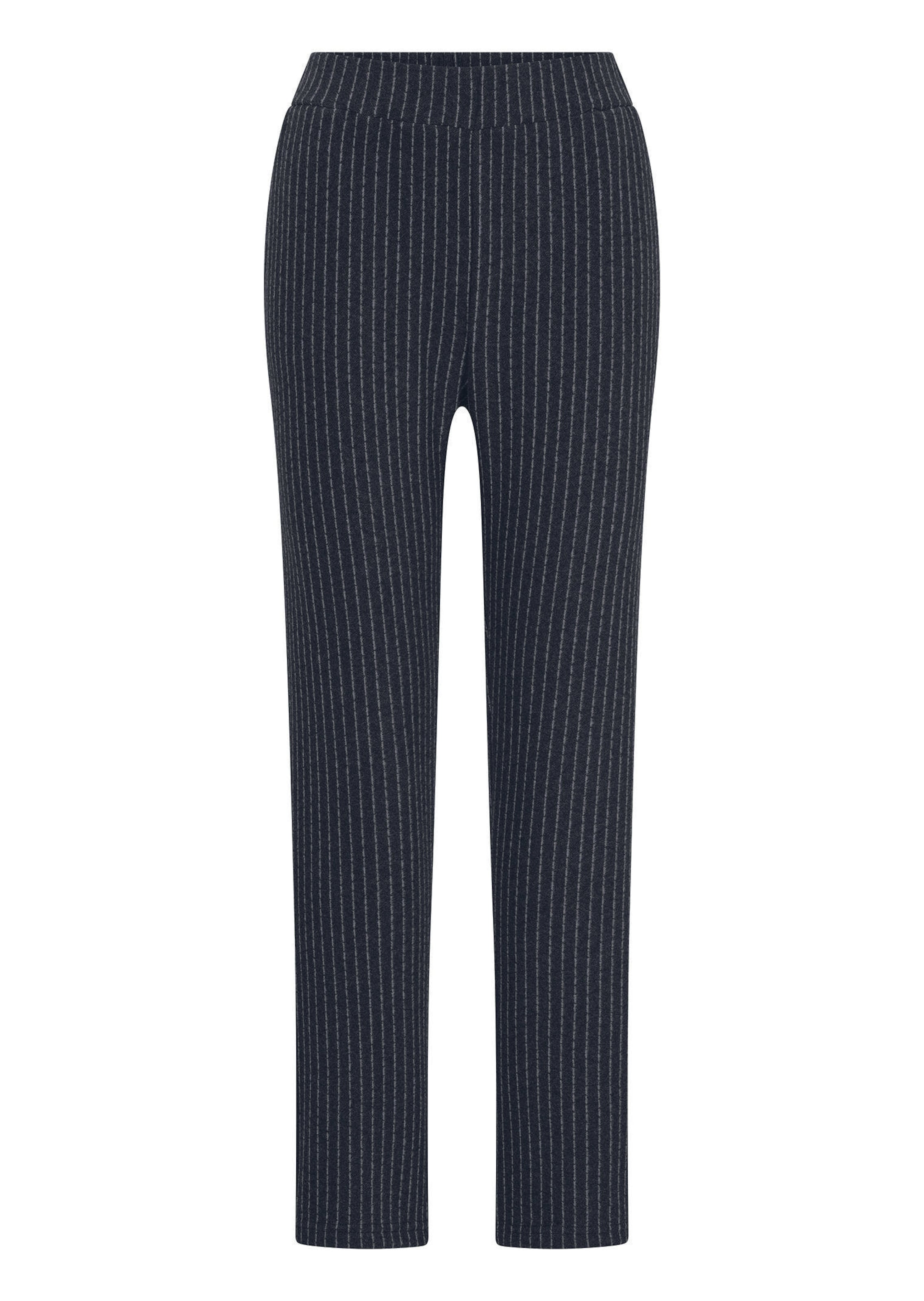 Kuschelige Flausch-Freizeithose