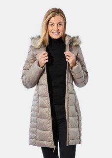 Steppjacke mit femininer Steppung thumbnail 6