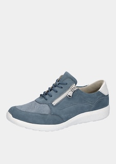 Sneaker mit federnder Luftpolstersohle thumbnail 6