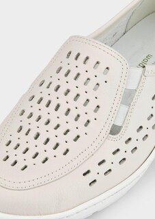 Slipper mit auswechselbarem Fussbett thumbnail 3