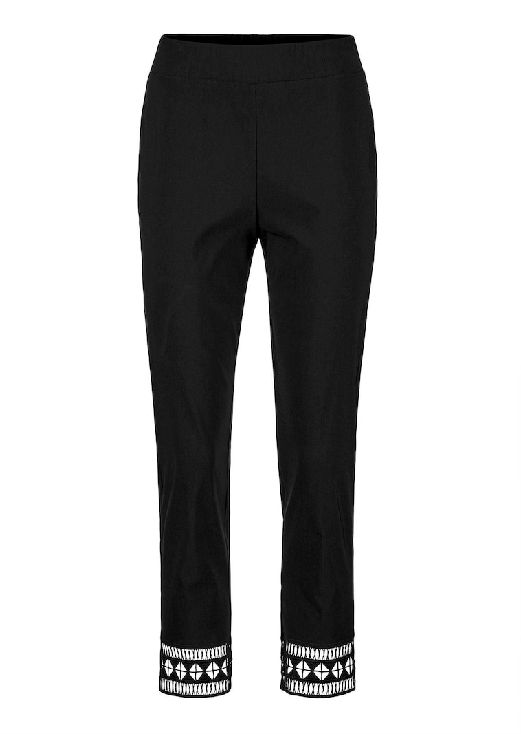 Pantalon LOUISA