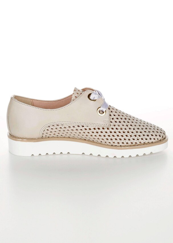 Schnürer mit Perforation 5