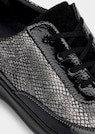 Veterschoenen met lakaccenten thumbnail 3