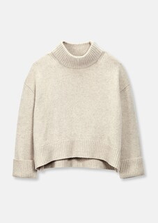 Pullover mit langen Bündchen thumbnail 6