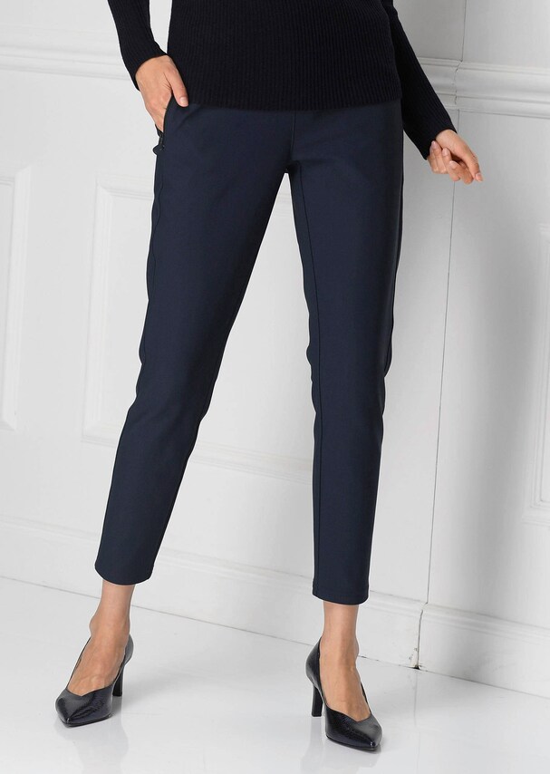 Le jegging 3