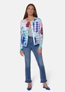Bunte Steppjacke thumbnail 2