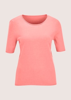 Feinstrick-Twinset mit Modal thumbnail 6