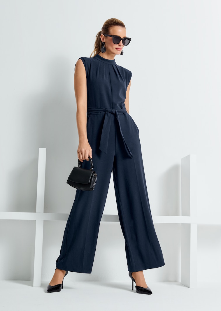Overall