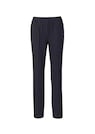 Bequeme Hose LOUISA mit Bügelfalte thumbnail 4