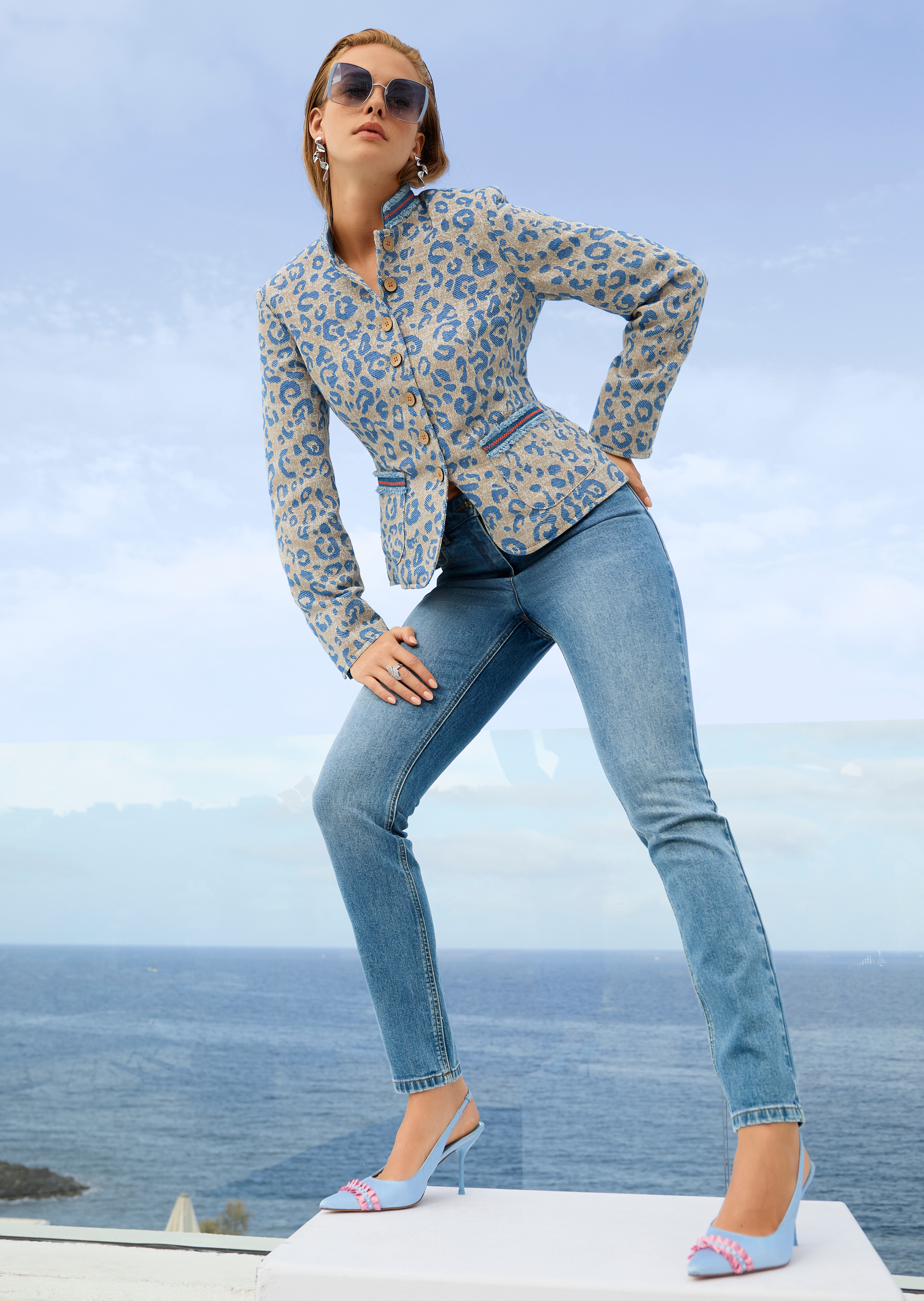 Jean