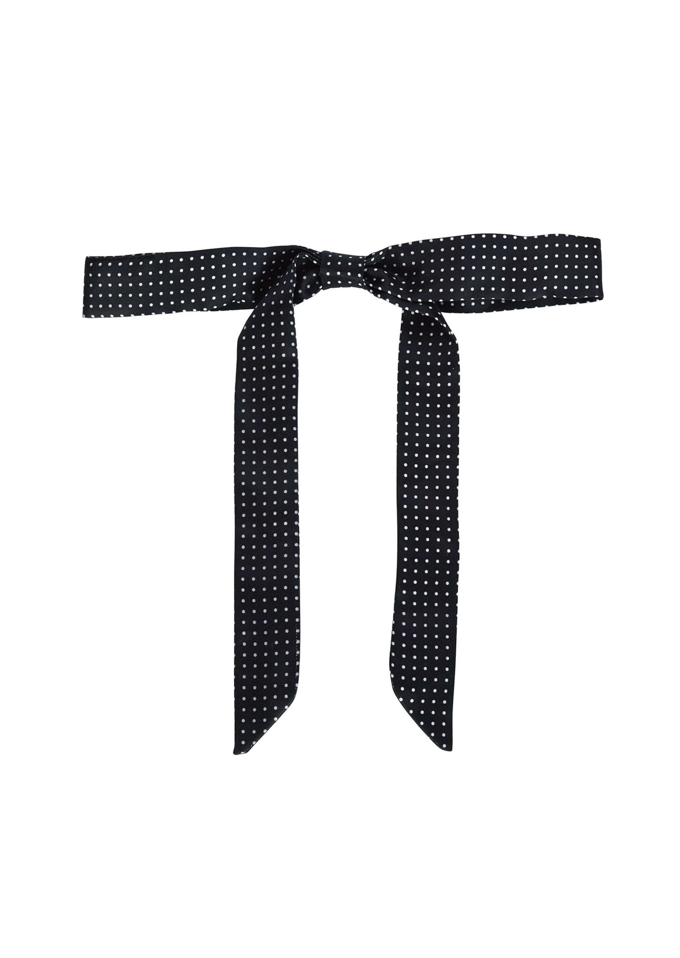 Choker-broche, set van 2