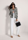 Tricot blazer thumbnail 4
