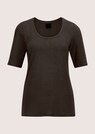 T-shirt à manches mi-longues thumbnail 6