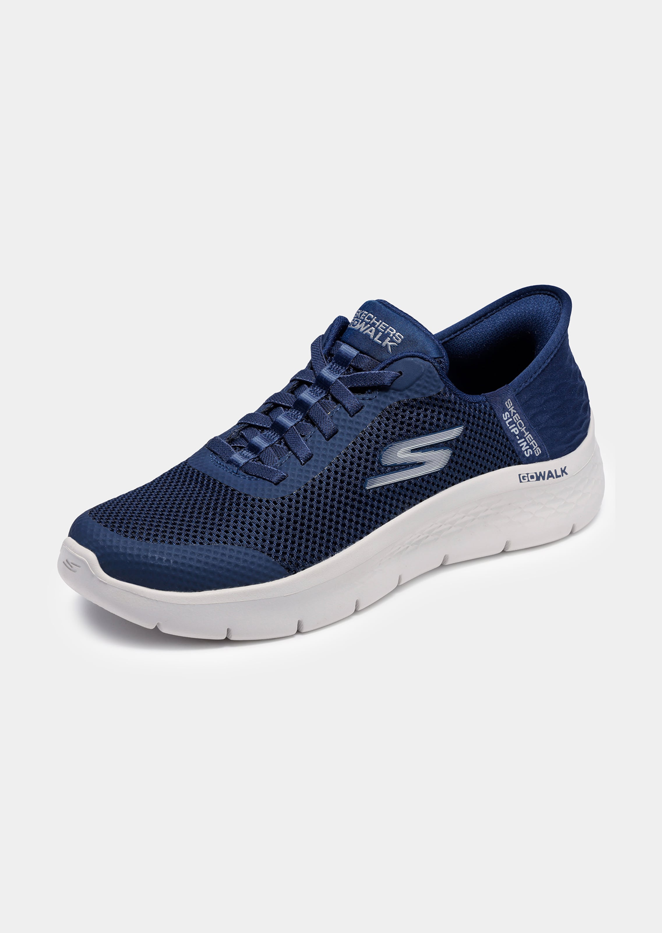 Slip-in trainers