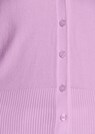 Strickjacke aus Viskose-Stretch thumbnail 5