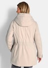 Veste technique avec capuche thumbnail 3