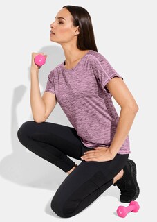 Sneldrogend functioneel shirt thumbnail 3