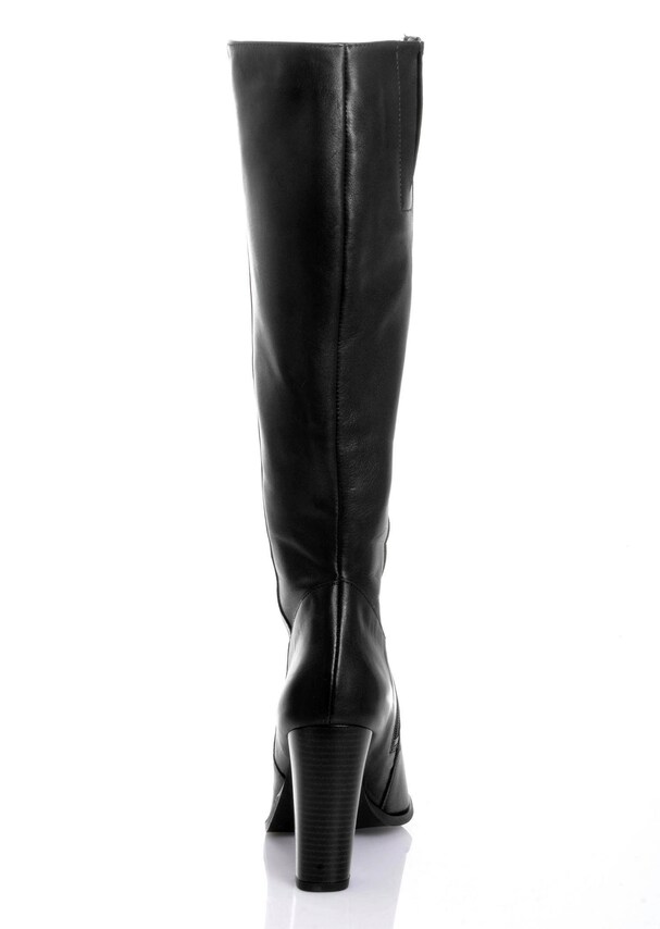 Stiefel aus Rindsleder 3