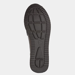 Slip-on schoen met sierbandje thumbnail 3
