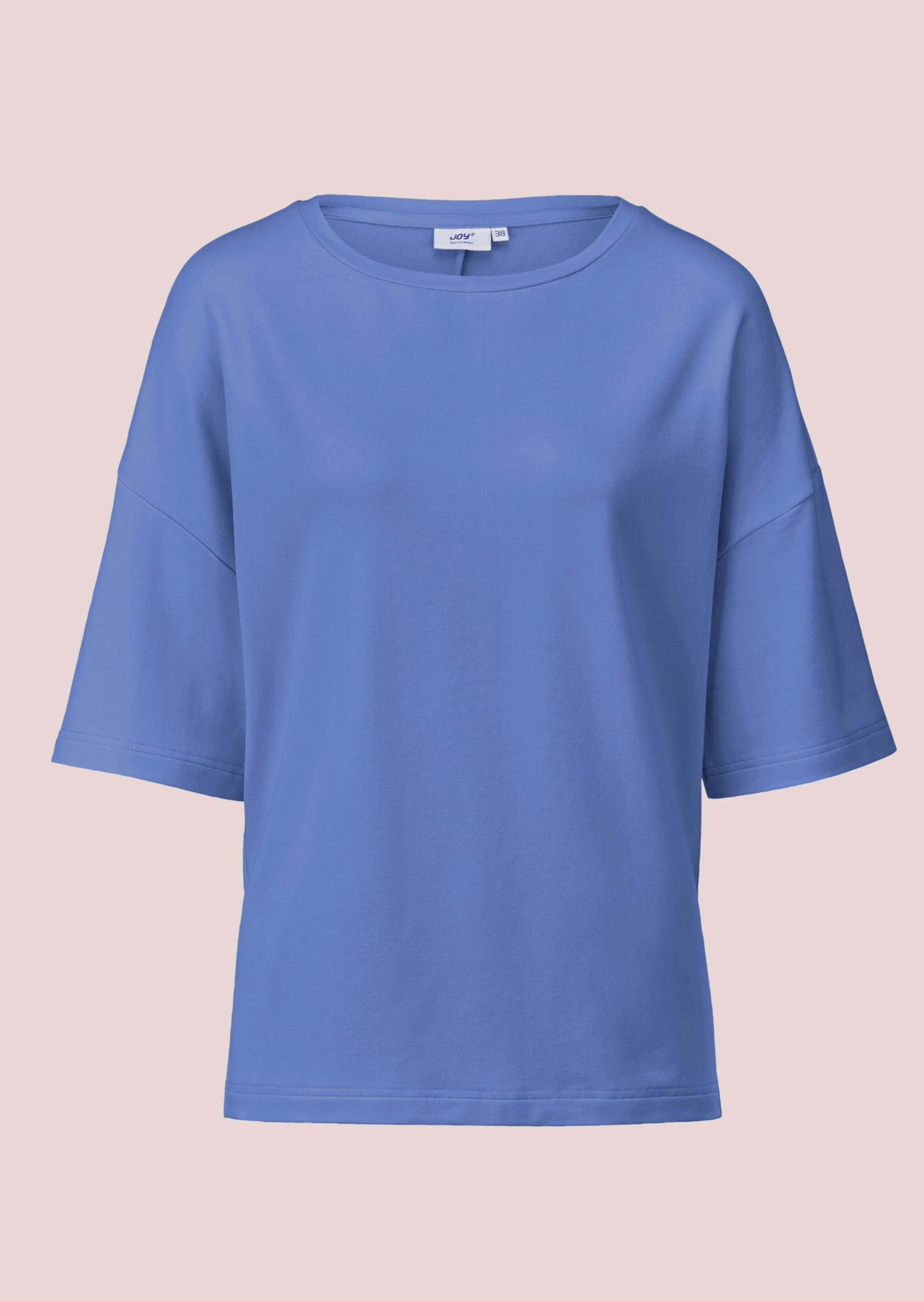 Collegepusero puuvillamodaalia