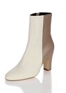 Stiefelette Bicolor thumbnail 1
