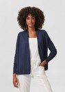 Strickjacke mit Schalkragen thumbnail 1