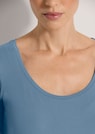 T-shirt à manches mi-longues thumbnail 5