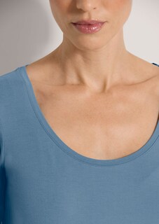 T-shirt à manches mi-longues thumbnail 5