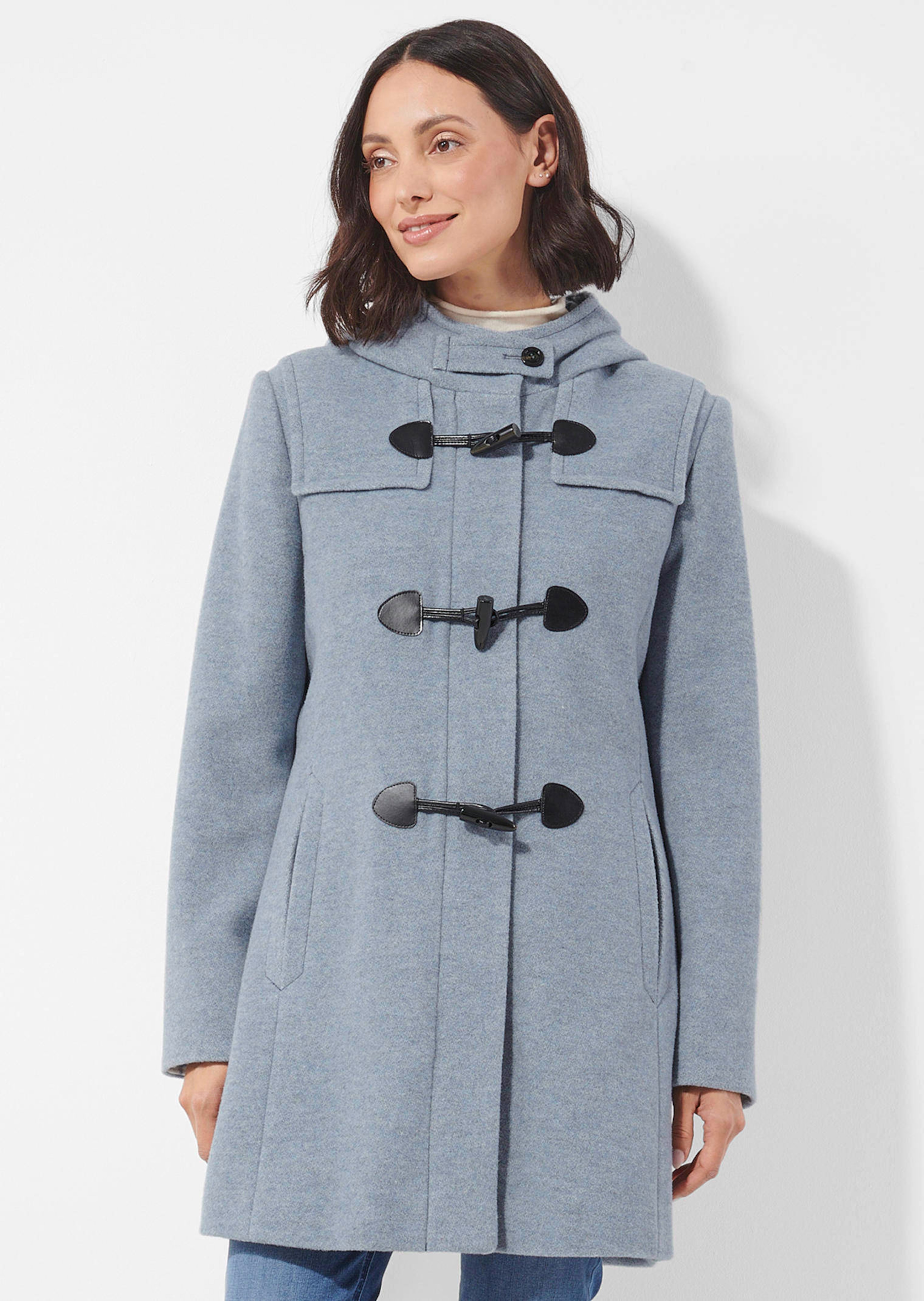 Duffle-Coat